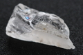 極上ギラギラ！超透明16.4ct！丸ごとフェナカイト！超高波動ロシア産フェナカイト原石【最高品質・超透明・超光沢・レインボー・超激レア】