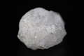 まるごとホワイト12.6ct！超高波動ロシア産フェナカイト原石【最高品質・透明・光沢・超激レア】