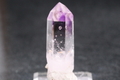 超透明＆超光沢！多層ファントム！高波動ブランドバーグ産アメジスト9.8g【最高品質・超透明・超光沢・超激レア】