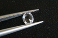 極上宝石質！超高波動ロシア産フェナカイト・ルース0.35ct【最高品質・超透明・超光沢・超激レア】