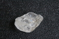 超希少ビーズ！ガラス光沢！超高波動ロシア産フェナカイト原石5.2ct【最高品質・透明・光沢・レインボー・超激レア】