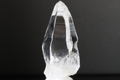 極上超透明！ガネーシュヒマール水晶23.5g【最高品質・超透明・超光沢・レインボー・超激レア】