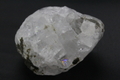 極上ビッグサイズ472ct！超高波動ロシア産フェナカイト原石【最高品質・透明・光沢・レインボー・超激レア】