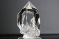 極上！超透明インドマニハール産水晶30.7g【最高品質・超透明・超光沢・レインボー・超激レア】