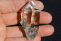 極上超透明！最高品質インドマニハール産水晶30【最高品質・超透明・超光沢・レインボー・激レア】