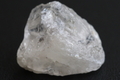 半透明ホワイト20.7ct！超高波動ロシア産フェナカイト原石【最高品質・透明・光沢・超激レア】