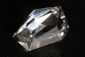 極上究極！高千穂産天岩戸水晶ルース14.2ct【最高品質・超透明・超光沢・超激レア】