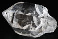 極上超透明！完全フルクリア！インドマニハール産水晶95.5g【最高品質・超透明・超光沢・超激レア】