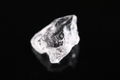 まるごと超透明2.6ct！超高波動ロシア産フェナカイト原石【最高品質・透明・光沢・超激レア】