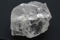 極上ギラギラ！超透明23.1ct！ガラス光沢！超高波動ロシア産フェナカイト原石【最高品質・超透明・超光沢・レインボー・超激レア】