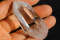 超透明！最高品質ガネーシュヒマール水晶99【最高品質・超透明・光沢・激レア】