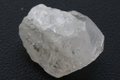 極上！超透明25.1ct！まるごとガラス光沢！超高波動ロシア産フェナカイト原石【最高品質・超透明・超光沢・レインボー・超激レア】