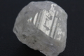 極上！超透明27.7ct！まるごとガラス光沢！超高波動ロシア産フェナカイト原石【最高品質・超透明・超光沢・レインボー・超激レア】
