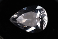 ビッグサイズ3.02ct 完全透明 ロシア産フェナカイト・ルース