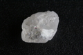 極上！まるごと真っ白10.7ct！超高波動ロシア産フェナカイト原石【最高品質・超透明・超光沢・レインボー・超激レア】
