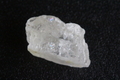 極上！まるごと真っ白12.3ct！超高波動ロシア産フェナカイト原石【最高品質・超透明・超光沢・レインボー・超激レア】