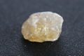 ギラギラ光沢11.0ct！まるごとゴールデンフェナカイト！超高波動ロシア産ゴールデン原石【最高品質・透明・光沢・レインボー・超激レア】