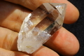 極上！超透明インドマニハール産水晶81【最高品質・超透明・超光沢・激レア】