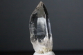極上！超透明ガネーシュヒマール水晶9.8g【最高品質・超透明・超光沢・レインボー・超激レア】