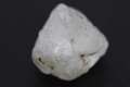 ころっとホワイト　ロシア産フェナカイト原石 19.5ct