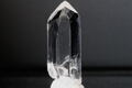 極上超透明！インド産ヒマラヤ水晶8.3g【最高品質・超透明・超光沢・超激レア】