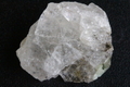 極上ギラギラ！まるごと真っ白75.2ct！超高波動ロシア産フェナカイト原石【最高品質・超透明・超光沢・レインボー・超激レア】