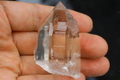 超透明！最高品質ガネーシュヒマール水晶51【最高品質・超透明・超光沢・激レア】