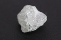 さいころホワイト　ロシア産フェナカイト原石 12.9ct