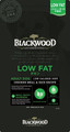 BLACKWOOD LOW FAT（20kg）