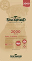 BLACKWOOD 2000（2.7kg）
