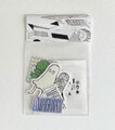 LOW HIGH WHO? STICKER 5PAC