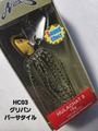 ノリーズ　フラチャットS　18ｇ