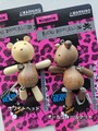 FROG PRODUCTS　ベアドール＆コブラヘッド