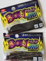 ZAPPUザップ　バウヘッドジグ3/16oz　秦拓馬プロ・スペシャルチューンモデル