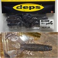 デプス　MSクロー3.6”