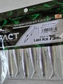 エバーグリーン　FACT　ラストエース75
