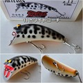ガウラクラフト　コギザマウス