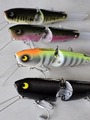 フィッシュデバイス　ヨコヨコFD