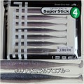 イッセイ　スーパースティック ４インチ　2025年6月入荷の新色追加！！
