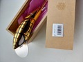 FROG PRODUCTS×魚矢　BIGマッドラッド　メッキカラー