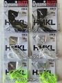 HMKLハンクル　DynamoBAZZ(ダイナモバズベイト）3/8oz
