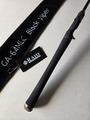 レイドジャパン　アンチGA-64MLC　ブラックバイパー