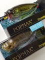 ﾒｶﾞﾊﾞｽ　POPMAX(ﾎﾟｯﾌﾟﾏｯｸｽ)　FAｶﾗｰ