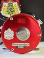 Abu　Ambassadeur Factory Tuned Red　5500(右ハンドル)