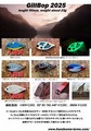 ハンドサム　GillBop 2025　2025年7月下旬に入荷予定でご予約受付中！