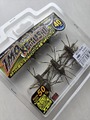ジークラック　イモケムシ40　2025年8月入荷の新色です。
