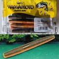 ゲーリーヤマモト　4”ファットヤマセンコー