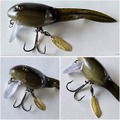 ニシネルアーワークス　BQオタマ