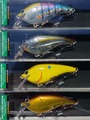 ノリーズ　ショットストーミーマグナム