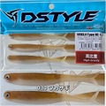 DSTYLE　ヴィローラ　タイプHG 4"　ヘビーウェイトモデル